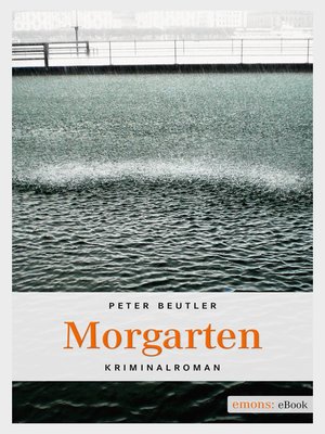 cover image of Morgarten